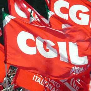 Immagine Scritte contro Cgil a Scandicci (Fi), Nardini: “Preoccupazione, non sottovalutare”